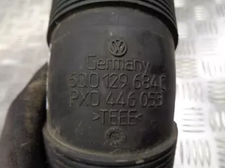 6Q0129684C Гофра инжектора Seat Ibiza 3 Арт e3235977, вид 2