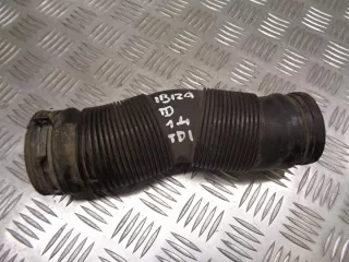 6Q0129684C Гофра инжектора Seat Ibiza 3 Арт e3235977, вид 3