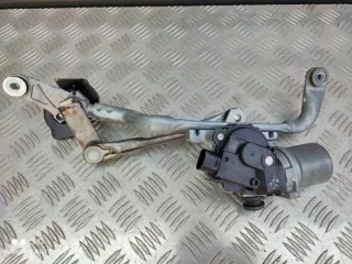 85110-0D191 Механизм стеклоочистителя (трапеция дворников) Toyota Yaris 3 Арт e3237663, вид 2