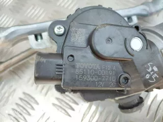 85110-0D191 Механизм стеклоочистителя (трапеция дворников) Toyota Yaris 3 Арт e3237663, вид 3