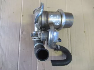 04L131512 Радиатор EGR Volkswagen Golf 7 Арт e3240220, вид 1