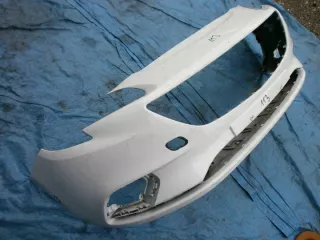 39003567 Бампер передний Opel Corsa E Арт e3244726, вид 2