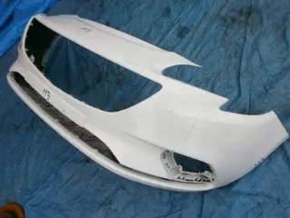 39003567 Бампер передний Opel Corsa E Арт e3244726, вид 3