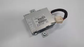 2008-14 39113-TF0-E01-M1 Блок управления двигателем Honda Jazz 3 Арт e3247666, вид 1