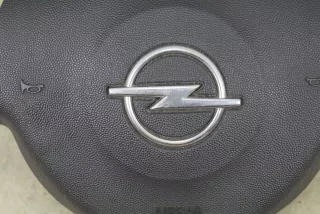 13112816 Подушка безопасности Opel Vectra C  Арт e3250715, вид 2