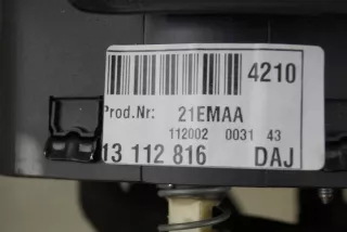 13112816 Подушка безопасности Opel Vectra C  Арт e3250715, вид 5