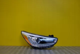  Фара правая Hyundai Accent RB Арт e3254136, вид 1