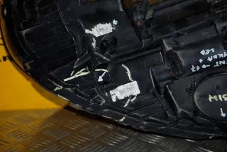  Фара правая Hyundai Accent RB Арт e3254136, вид 6