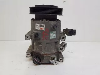 1,7CRDI F500PNBCA09 F500-PNBCA09 Компрессор кондиционера Kia Carens 4 Арт e3256885, вид 1