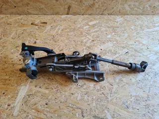 BV6N-3C529-AF Рулевая колонка Ford Focus 3 Арт e3259608, вид 1