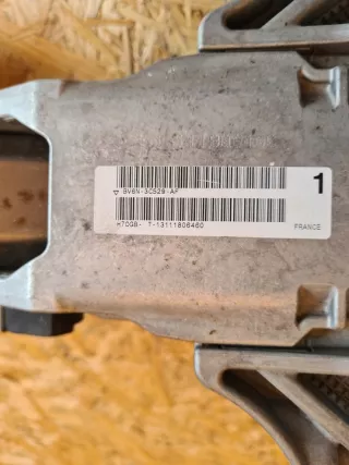 BV6N-3C529-AF Рулевая колонка Ford Focus 3 Арт e3259608, вид 3