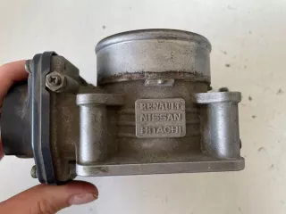 RME60-12 Моновпрыск Renault Megane 3 Арт e3260545, вид 3