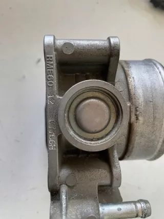 RME60-12 Моновпрыск Renault Megane 3 Арт e3260545, вид 4