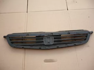 71121-S04-0000 Решетка радиатора Honda Civic 6 Арт e3267587, вид 1
