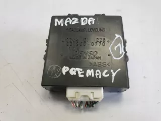 031800-0770 Блок управления светом Mazda Premacy 2 Арт e3270936, вид 1