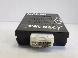 031800-0770 Блок управления светом Mazda Premacy 2 Арт e3270936, вид 3
