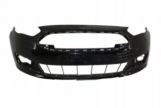 F1CB-R17757-AC Бампер передний Ford C-max 2 restailing Арт e3272851, вид 1