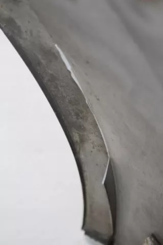 F1CB-R17757-AC Бампер передний Ford C-max 2 restailing Арт e3272851, вид 4