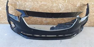 111121 Бампер передний Opel Insignia 2 Арт e3274545, вид 2