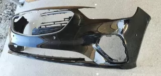 111121 Бампер передний Opel Insignia 2 Арт e3274545, вид 4