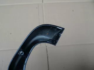  Бампер передний Renault Scenic 3 Арт e3275165, вид 3