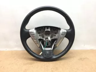 48430-3VW2B Руль Nissan Note E12 Арт e3278185, вид 1