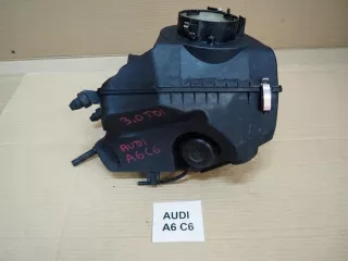 4F0133837BB Корпус воздушного фильтра Audi A6 C6 (S6,RS6) Арт e3280431, вид 2