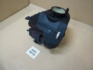 4F0133837BB Корпус воздушного фильтра Audi A6 C6 (S6,RS6) Арт e3280431, вид 3