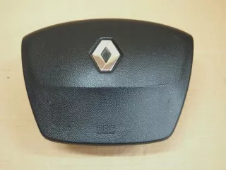 985701921R Подушка безопасности Renault Scenic 3 Арт e3280728, вид 1