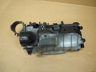 A6400900701 Корпус воздушного фильтра Mercedes A W169 Арт e3281273, вид 2