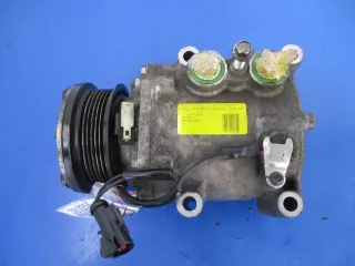 YS4H1-9D629-AD Компрессор кондиционера Mazda 2 DE Арт e3285761, вид 2