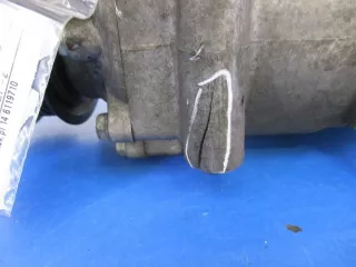 YS4H1-9D629-AD Компрессор кондиционера Mazda 2 DE Арт e3285761, вид 3