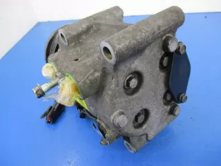 YS4H1-9D629-AD Компрессор кондиционера Mazda 2 DE Арт e3285761, вид 4