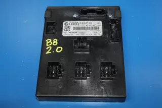 8K0907063 Блок комфорта Audi A5 (S5,RS5) 1 Арт e3287205, вид 1