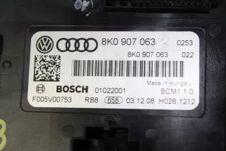 8K0907063 Блок комфорта Audi A5 (S5,RS5) 1 Арт e3287205, вид 2