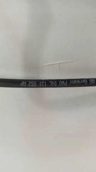 04L131552AP 04L131056B Гофра инжектора Audi A4 B9 Арт e3290417, вид 4