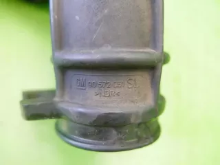 90572051SL Гофра инжектора Opel Vectra B Арт e3291985, вид 7