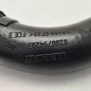 8200794203 Гофра инжектора Renault Clio 3 Арт e3292145, вид 2