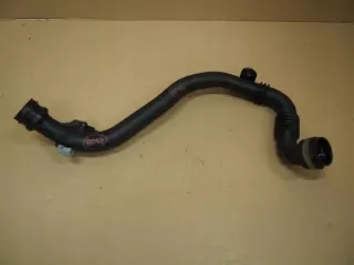 8200468372 Гофра инжектора Renault Clio 3 Арт e3292146, вид 1