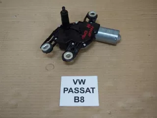 5G0955711A Механизм стеклоочистителя (трапеция дворников) Volkswagen Passat B8 Арт e3293668, вид 1