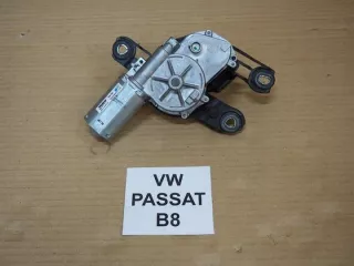 5G0955711A Механизм стеклоочистителя (трапеция дворников) Volkswagen Passat B8 Арт e3293668, вид 2
