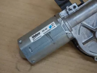 5G0955711A Механизм стеклоочистителя (трапеция дворников) Volkswagen Passat B8 Арт e3293668, вид 3