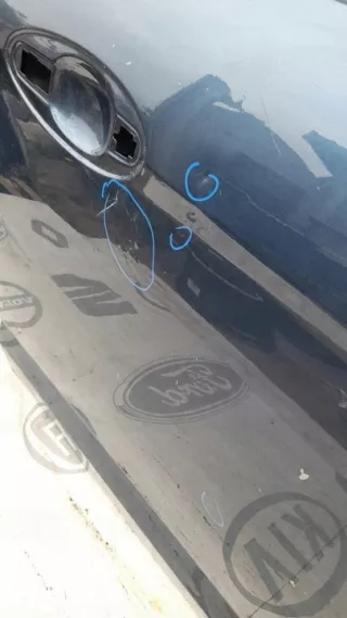  Дверь передняя правая Ford C-max 2 Арт e3294215, вид 3