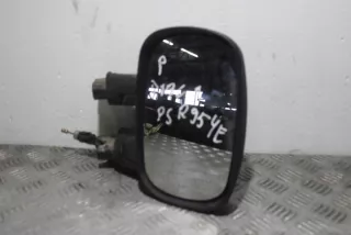 0158099 Зеркало наружное правое Fiat Doblo 2 Арт e3315989, вид 3