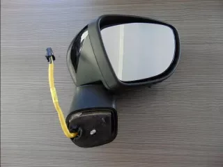 0212091 Зеркало наружное правое Renault Clio 4 Арт e3334107, вид 1