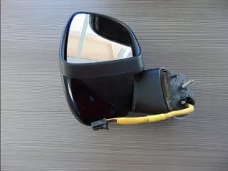0212091 Зеркало наружное правое Renault Clio 4 Арт e3334107, вид 2