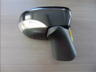 0212091 Зеркало наружное правое Renault Clio 4 Арт e3334107, вид 3