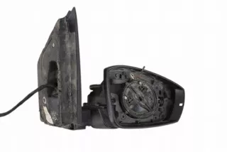 2009-2014 Зеркало наружное правое Volkswagen Polo 5 Арт e3347598, вид 1