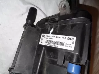 8V0941700C Фара противотуманная правая Audi A3 8V Арт e3352975, вид 2