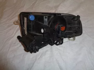 8V0941700C Фара противотуманная правая Audi A3 8V Арт e3352975, вид 3